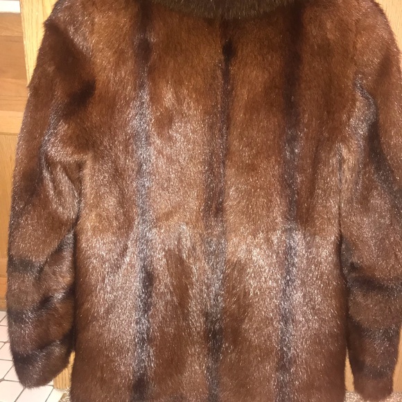 Real fur - Picture 5 of 8